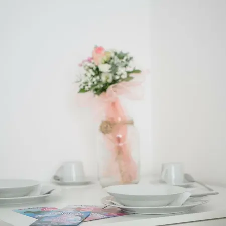 Apartmán Modern Living In The Heart Of