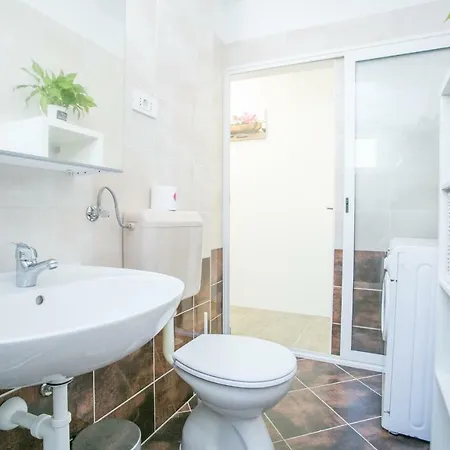 Apartmán Modern Living In The Heart Of